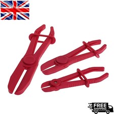 3Pcs Hose Clamp Pliers Set