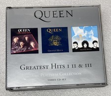 QUEEN  GREATEST HITS