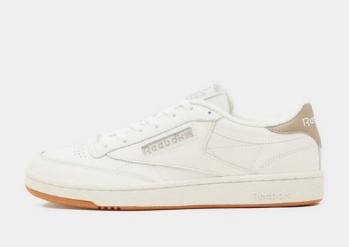 Reebok club leather - reebok, c