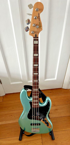 Squier fender affinity - squier, by