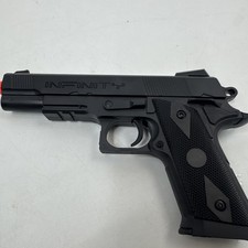 Dark Ops Infinity Airsoft P338