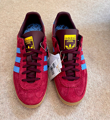 Adidas spezial aston - spezial, villa