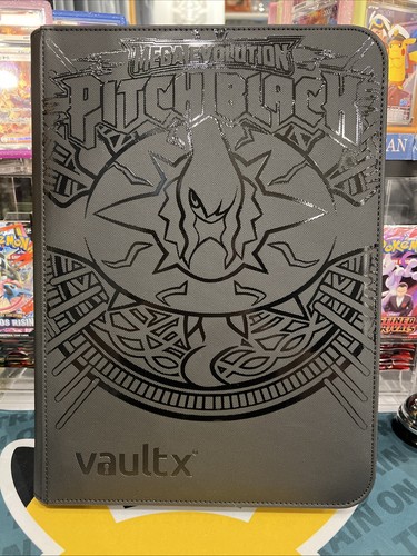 Vault pocket exo - -,