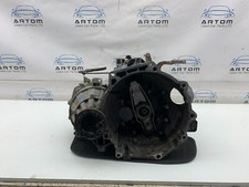 AUDI A3 8P 1.9 TDI BXE 5 SPEED MANUAL GEARBOX 0A4301107D 2004-2008
