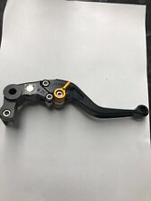 titax brake lever black short kawasaki/yamaha TTXRBK21A
