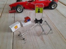 1:18 scale F1 DIORAMA