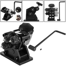 VEVOR Manual Ring Roller