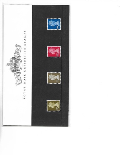 2009 royal mail presentation - 2009,
