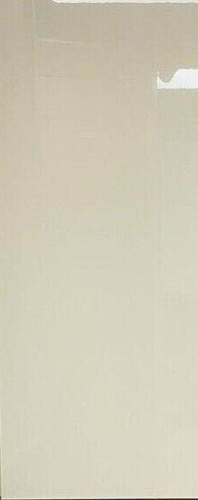 Cream gloss kitchen - gloss,