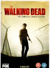 The walking dead season 5 - dead,