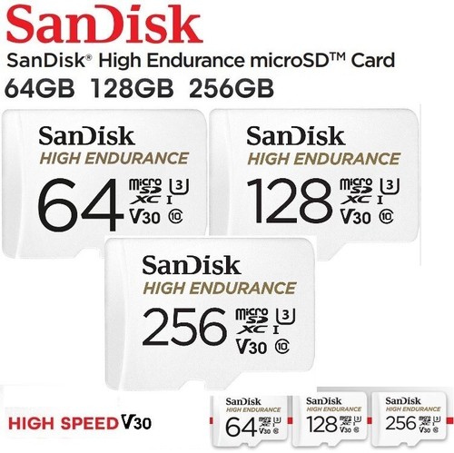 Sandisk micro card - micro, 128