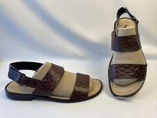 ReFerdinando Sandals Men Brown