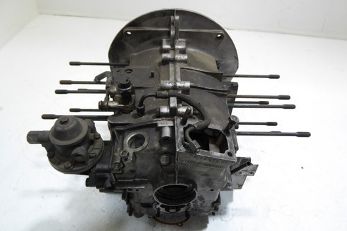 Porsche 356 1600 engine - 1600,
