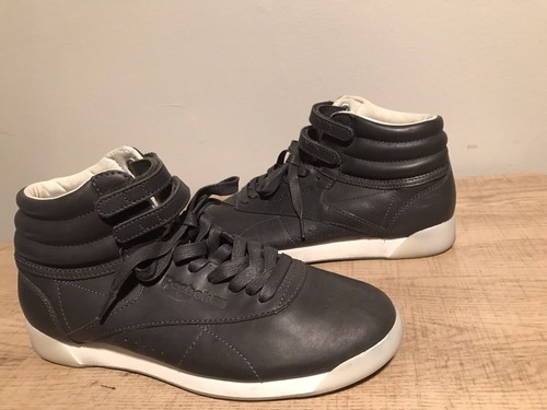 Size reebok freestyle hi - size, 9
