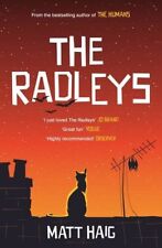 The Radleys-Matt Haig, 9781782116882