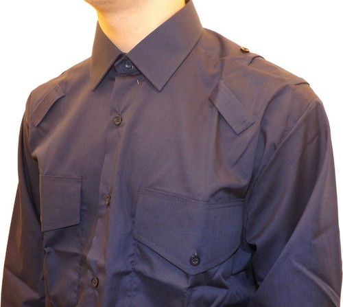 Dog handler shirt - shirt, police