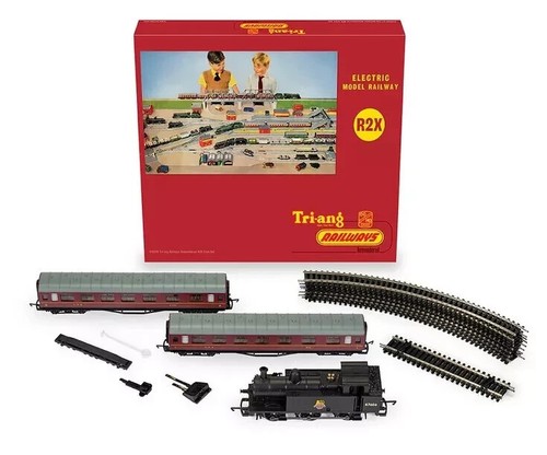 Hornby r1287m tri - r1287m, tri-ang