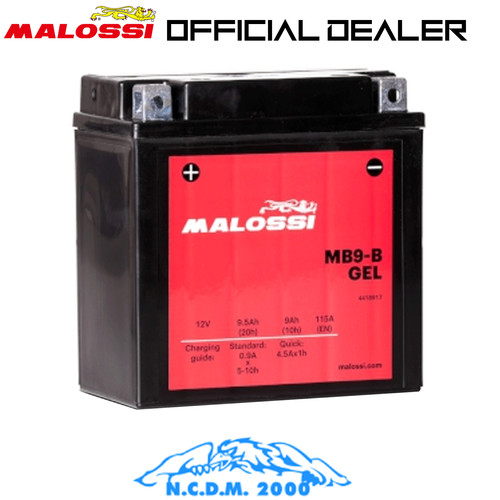 Mf3255 gel battery - mf3255,