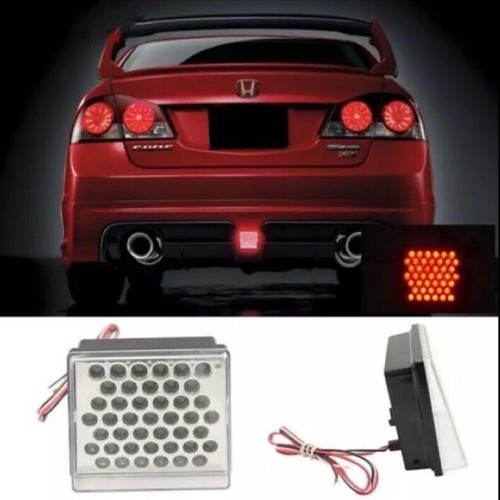 Honda civic fd2 mugen rear - fd2, rr