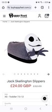 HappyFeet Slippers, Disney