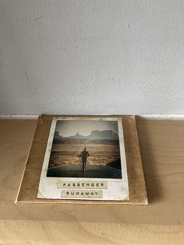 Passenger.Runaway.2018.Digipac