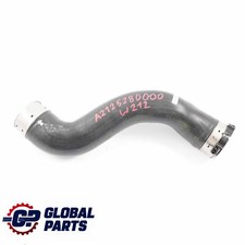 Intake Hose Mercedes W212 OM651 Air Intercooler Charge Pipe Diesel A2125280000