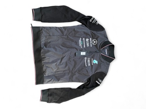 Brand new mercedes team - brand,