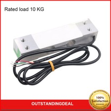 Weighing Load Cell Parallel