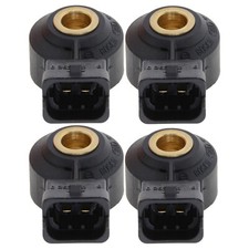 Bosch Ignition Knock