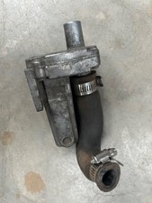 Rover V8 Flapper injection cold start air bypass