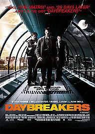 Daybreakers - , (dvd,
