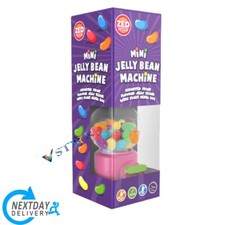 Zed Candy Mini Jelly Bean