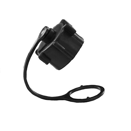 Racing fuel jug vent - vp,