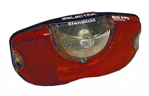 Dynamo rear light - , selectra