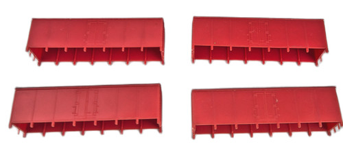 Job lot container wagon - 4,