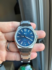 Christopher Ward The Twelve