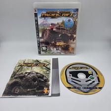 MotorStorm Pacific Rift | PS3