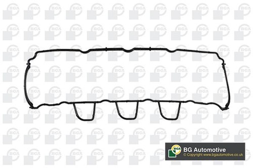 Cylinder head cover gasket - cylinder,