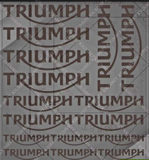 Triumph speedmaster bonneville - speedmaster,