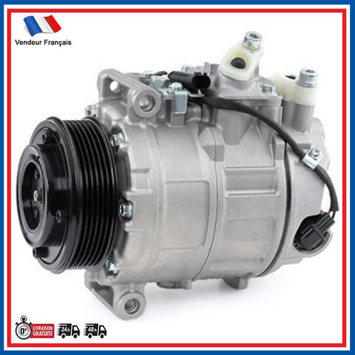 Air conditioning compressor - air,