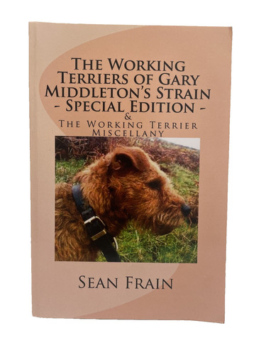 Working terriers gary - of,