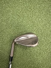 TAYLORMADE MILLED GRIND HI-TOE
