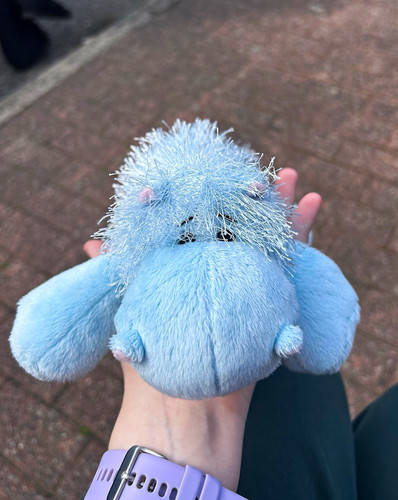 Original vintage webkinz baby - vintage,