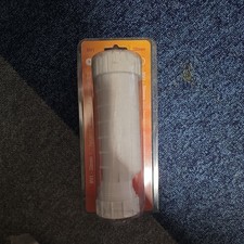 Osma HepvO PP Waste Valve WT