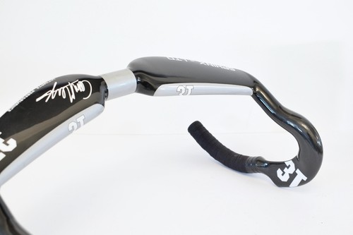 Sphinx carbon handlebar - 3t,