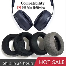 1 Pair Headset Pads For PS5