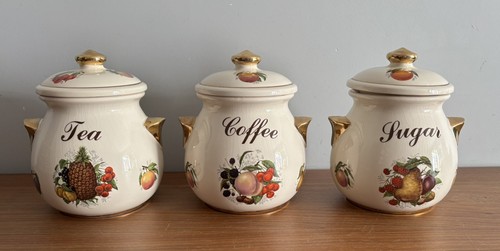 Vintage klm staffordshire - vintage,