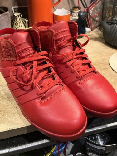 Supra chad muska skytop - skytop, 003