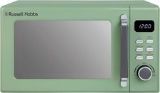 Russell Hobbs RHM2026SG