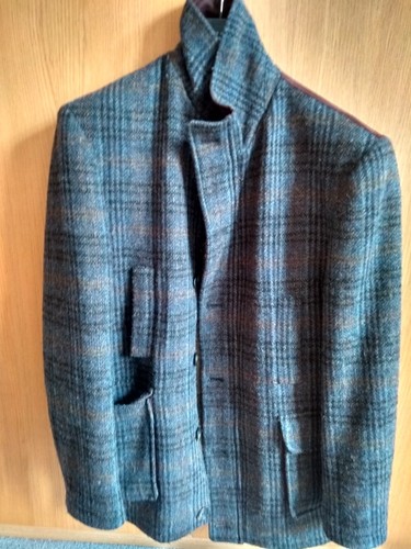 Men harris tweed winter - harris,